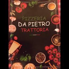 Da Pietro Pizzeria Trattoria 